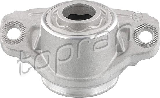 Topran 117 705 — Mocowanie amortyzatora
