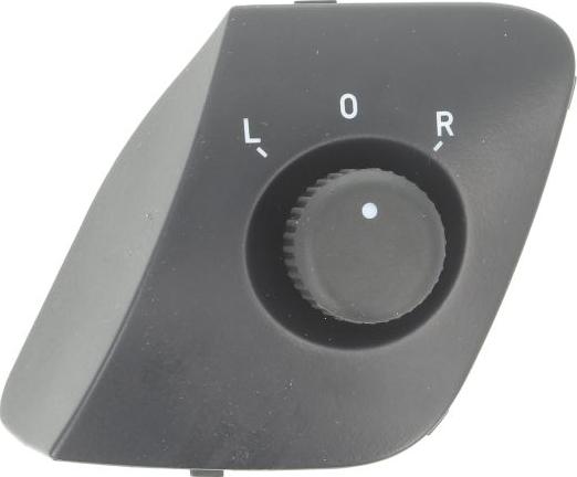 Topran 116 037 — Włącznik, regulacja lusterka