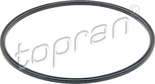 Topran 116 151 — Uszczelka, pompa paliwowa