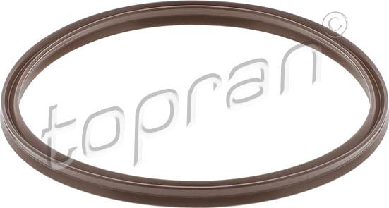Topran 116 306 - ORING -67.5 68.2 4.5-GUMA