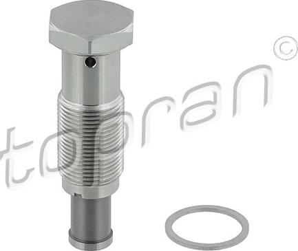 Topran 116 751 — Napinacz, łańcuch rozrządu