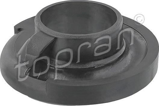 Topran 116 711 — Mocowanie sprężyny / resora