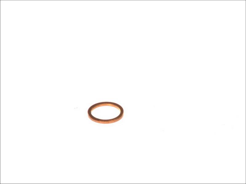 Topran 110 599 — Uszczelnienie, turbosprężarka