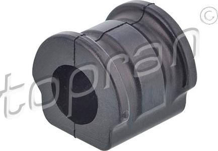 Topran 111 474 — Tuleja, stabilizator