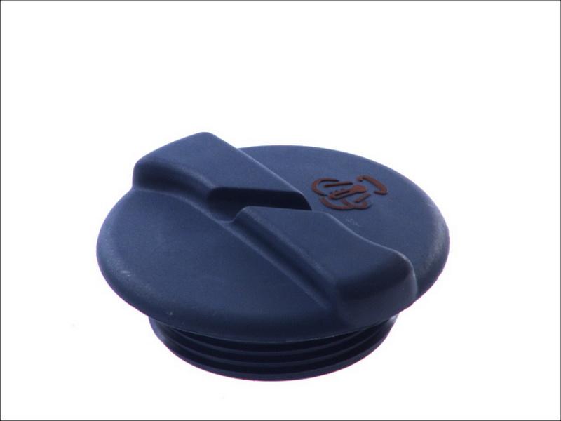 Topran 111 311 - KOREK CHLODNICY POLO.LUPO 00-.CADDY 96-