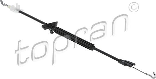 Topran 118 545 - LINKA ZAMKA TYL L-P