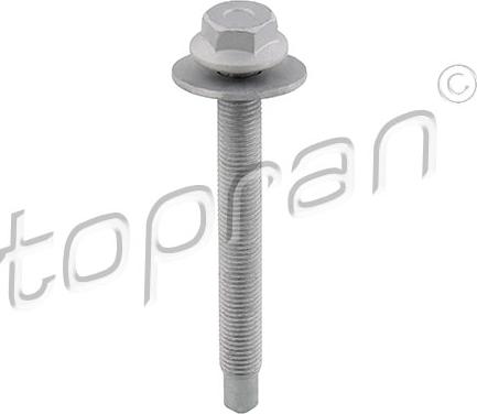 Topran 118 101 - SRUBA M12X1.5X110