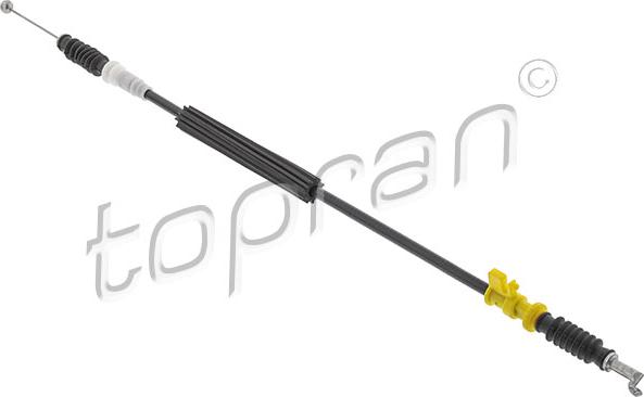 Topran 118 369 — Cięgno, odryglowywanie drzwi