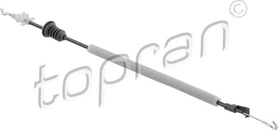 Topran 118 362 - Linka drzwi