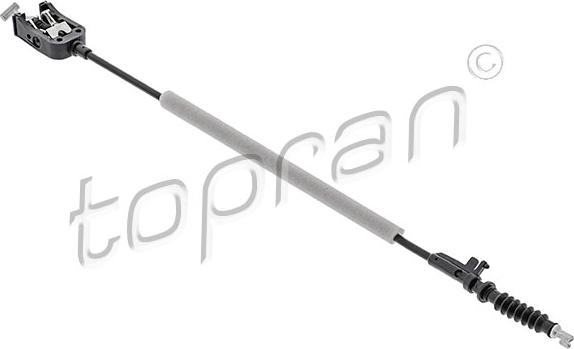 Topran 118 380 - Linka drzwi