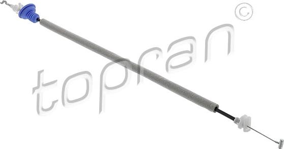 Topran 118 383 - Linka drzwi