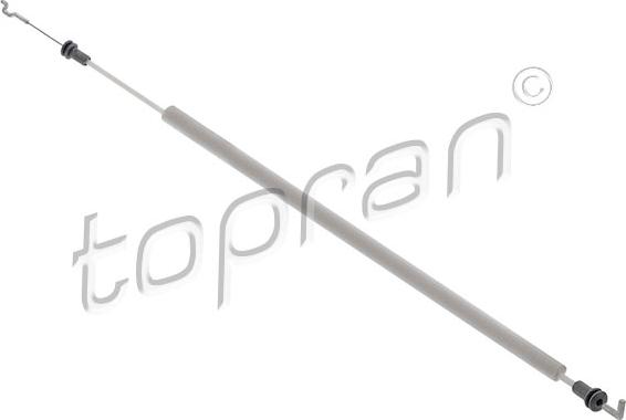 Topran 118 375 — Cięgno, odryglowywanie drzwi