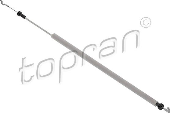Topran 118 376 — Cięgno, odryglowywanie drzwi