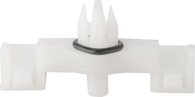Topran 113 726 - SPINKA LISTWY OCHRONNEJ VW TOUAREG