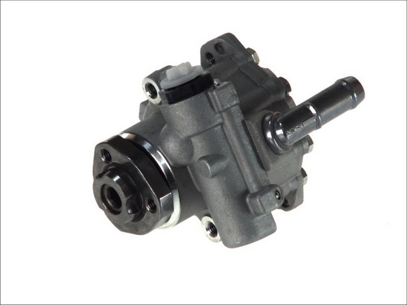 Topran 112 447 — Pompa hydrauliczna, układ kierowniczy