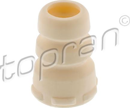 FEBI Bilstein 30421 - ODBÓJ AMORT. VW P. TOURAN 03-
