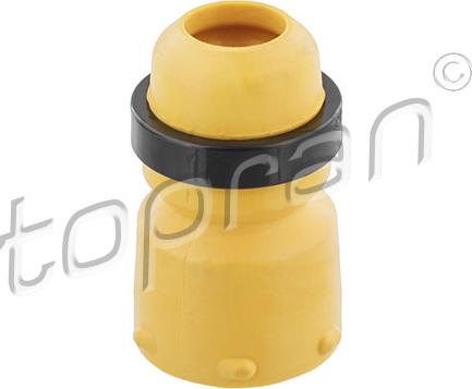 Topran 110 068 - AMORT.ODBOJ -P- PASSAT 03- -LP-