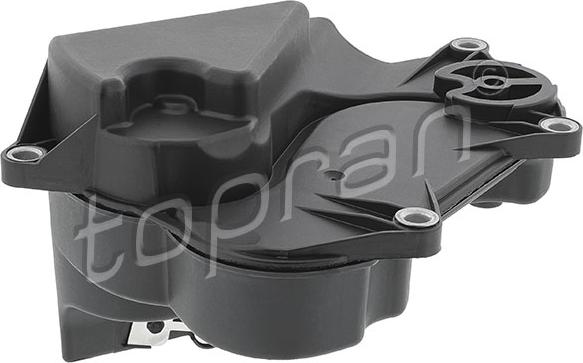 Topran 117 751 - ZAWÓR ODMY AUDI A4 3.2FSI 05-
