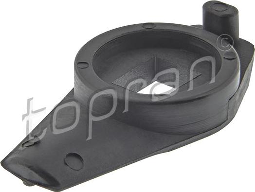 Topran 120 098 — Clip, listwa ochronna