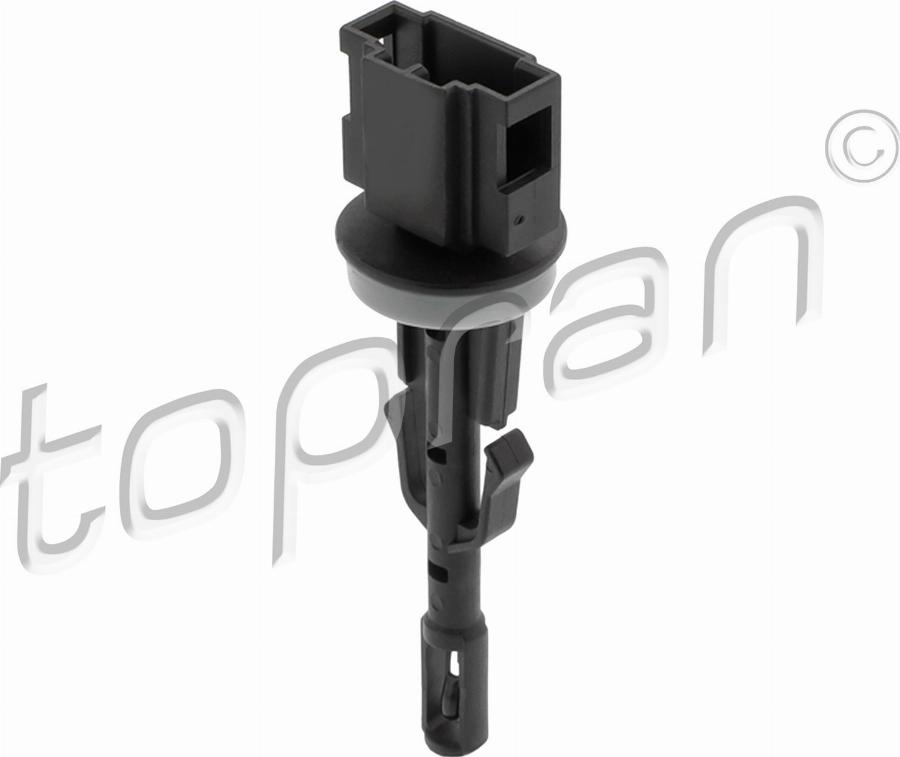 Topran 120 767 — Czujnik, temperatura wewnętrzna