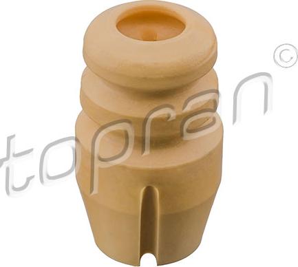 Topran 820 187 - AMORT.ODBOJ -P- RIO 00-05