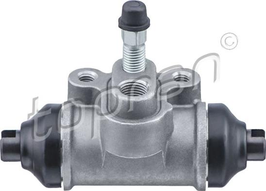 Topran 820 139 - CYLINDEREK HAM. KIA SEPHIA