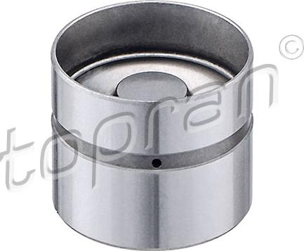 Topran 820 363 — Popychacze zaworowe