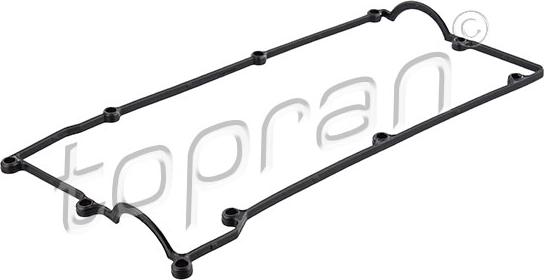 Topran 820 249 — Uszczelka, pokrywa głowicy cylindrów