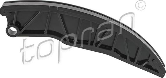 Topran 821 770 - Prowadnica łańcucha
