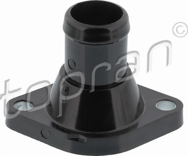 Topran 822 282 - Króciec układu chłodzenia