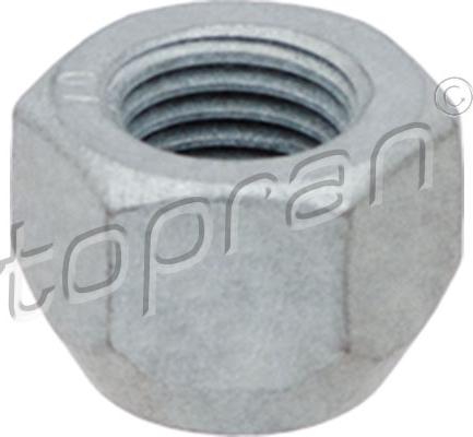 Topran 304 308 — Nakrętka koła