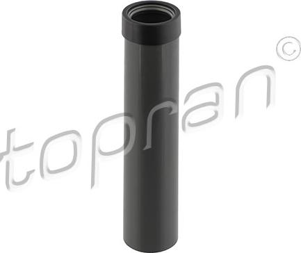 Topran 305 459 — Osłona / miech powietrzny / amortyzator