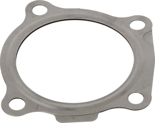 Topran 305 093 - USZCZ.KOLEKTOR WYDECH FIESTA VI 1.0EB 12