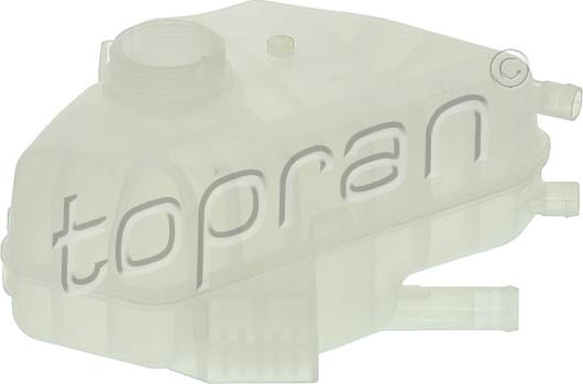 Topran 305 055 — Zbiorniczek wyrównawczy, płyn chłodzący