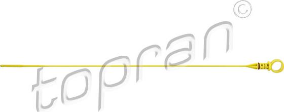 Topran 305 036 — Miarka olejowa