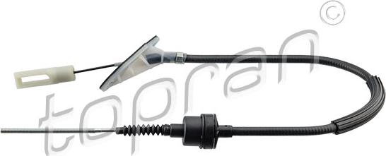 Topran 305 146 - LINKA SPRZ.PANDA 0.9-1.2 12-