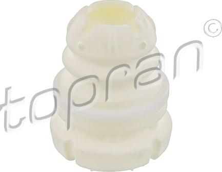 Fast FT18120 - Dystans gumowy, resorowanie