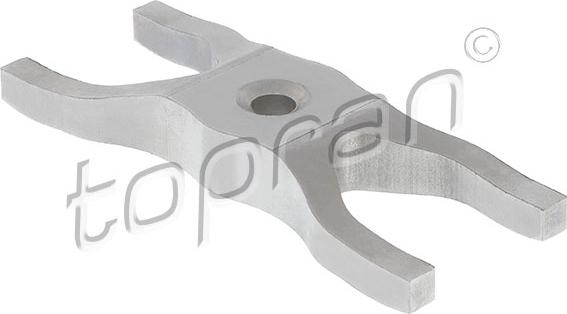 Topran 306 004 — Uchwyt dyszy