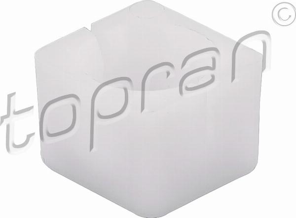 Topran 306 158 — Tuleja, drążek zmiany biegów