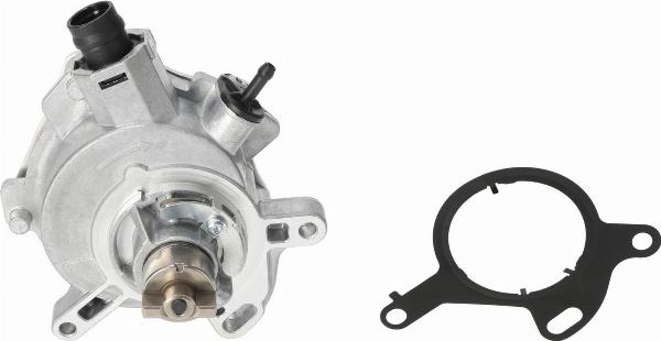 Topran 306 332 - Mechaniczna pompa próżniowa