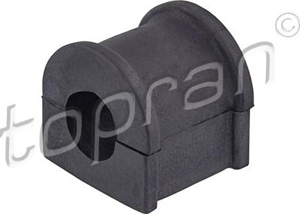 Topran 301 458 — Tuleja, stabilizator