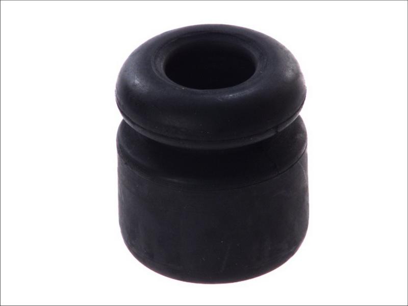 Topran 301 565 — Dystans gumowy, resorowanie