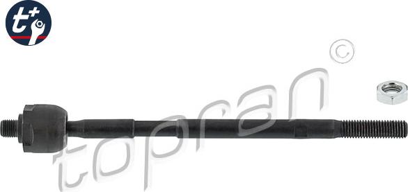 Topran 301 383 - DRĄŻEK KIER. FORD SIERRA LE-PR 82-