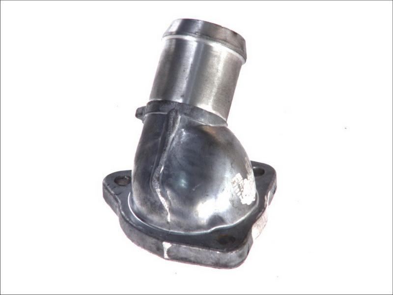 Topran 301 797 - KRÓCIEC UKŁADU CHŁODZENIA FORD FIESTA 1.8D 95-02