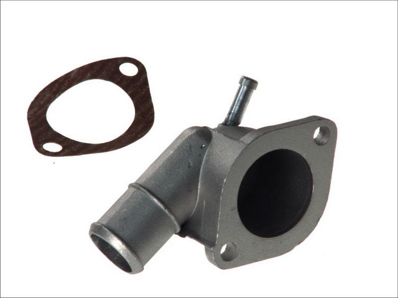 Topran 301 758 - KRÓCIEC UKŁADU CHŁODZENIA FORD
