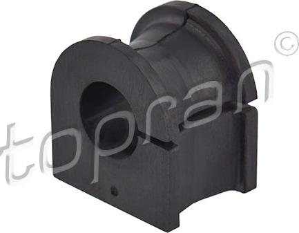 Topran 302 500 — Tuleja, stabilizator