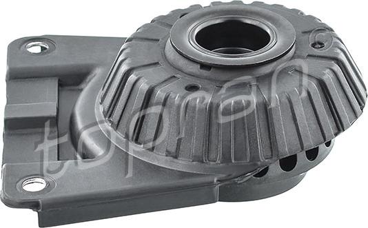 Topran 302 357 - PODUSZKA AMORT. FORD T. MONDEO