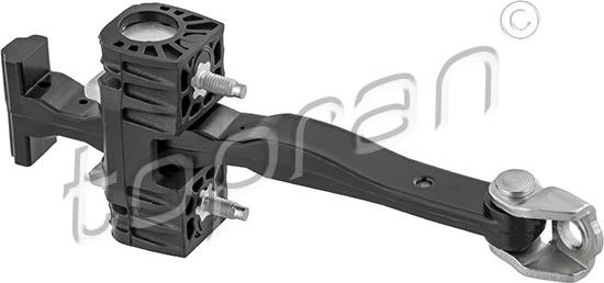 Topran 209 051 - OGRANICZNIK DRZWI-P-ASTRA H 04-10-LP-