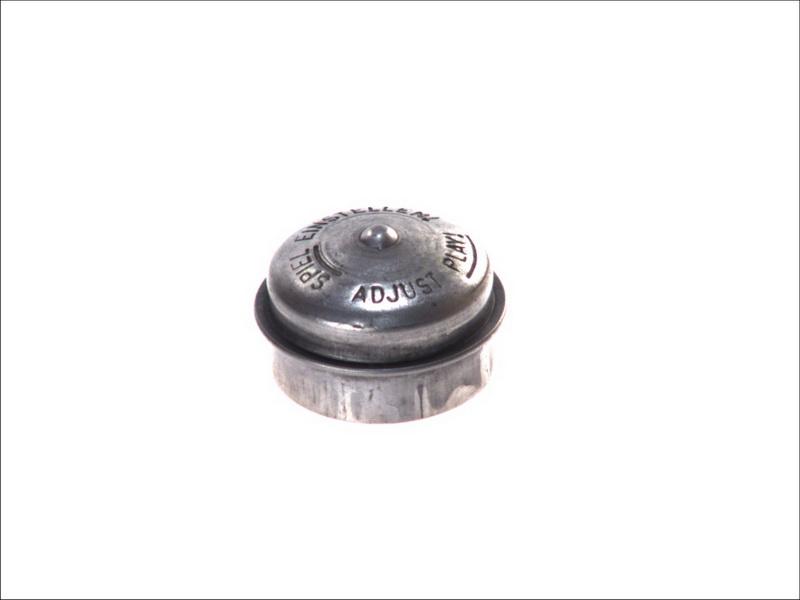 Topran 205 457 - KAPTUREK PIASTY OPEL P. CORSA