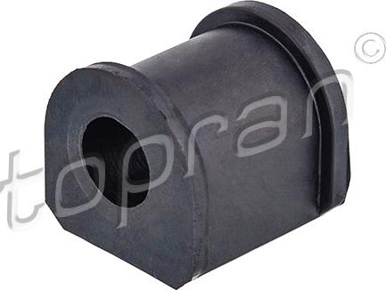 Topran 206 935 — Tuleja, stabilizator